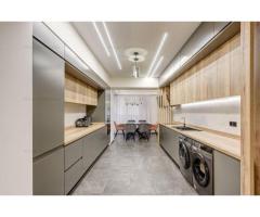 Apartament 3 camere Nordului / Herastrau - Imagine 3