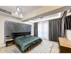 Apartament 3 camere Nordului / Herastrau - Imagine 4