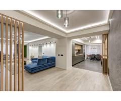 Apartament 3 camere Nordului / Herastrau - Imagine 8
