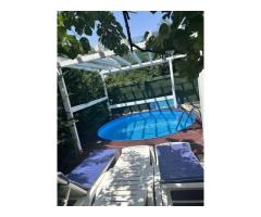 Vila,garaj dublu,semineu,piscina,Militari limita Sect6,Chiajna,Rosu - Imagine 4