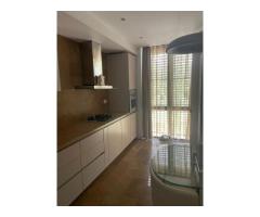 Apartament 3 camere, 109 mp, cartier Floreasca - Imagine 3