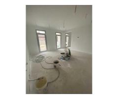 Casa P+1+M de vanzare in zona Bucurestii Noi , in constructie , la Alb - Imagine 3