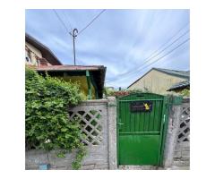 Casa cu teren zona Mărțișor langa parc Lumea Copiilor Brâncoveanu