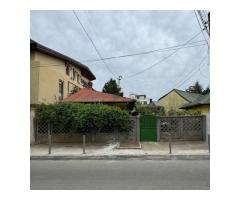 Casa cu teren zona Mărțișor langa parc Lumea Copiilor Brâncoveanu - Imagine 2