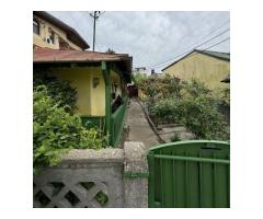 Casa cu teren zona Mărțișor langa parc Lumea Copiilor Brâncoveanu - Imagine 3