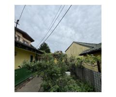 Casa cu teren zona Mărțișor langa parc Lumea Copiilor Brâncoveanu - Imagine 5