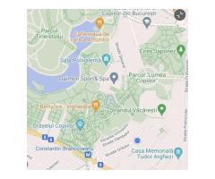 Casa cu teren zona Mărțișor langa parc Lumea Copiilor Brâncoveanu - Imagine 7