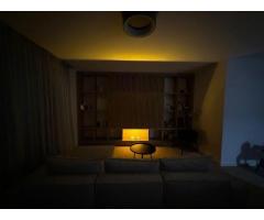 Apartament superb langa padure