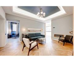 Vand APARTAMENT 3 CAMERE in FLOREASCA (direct proprietar) - Imagine 2