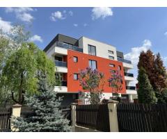 BLOC NOU 2024 • S.M.E Residence SISEȘTI  Apartament 4 Camere