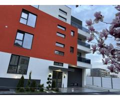 BLOC NOU 2024 • S.M.E Residence SISEȘTI  Apartament 4 Camere - Imagine 2