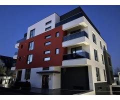 BLOC NOU 2024 • S.M.E Residence SISEȘTI  Apartament 4 Camere - Imagine 3