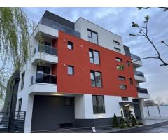 BLOC NOU 2024 • S.M.E Residence SISEȘTI  Apartament 4 Camere - Imagine 4