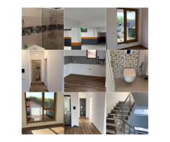 BLOC NOU 2024 • S.M.E Residence SISEȘTI  Apartament 4 Camere - Imagine 6