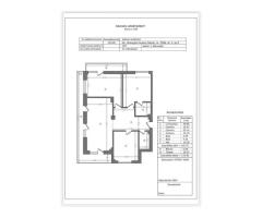 BLOC NOU 2024 • S.M.E Residence SISEȘTI  Apartament 4 Camere - Imagine 8