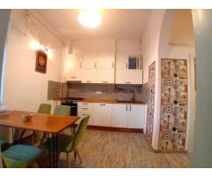 Ultracentral Apartament 4-5 Camere 176 mp Strada Negustori nr.14 - Imagine 5