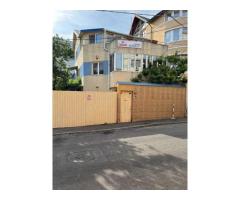 Casa Vila Splaiul Unirii P+2+pod si P+1 eventual schimb OFERTA - Imagine 2