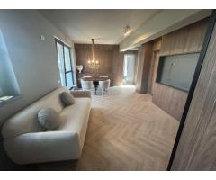 BRASADAS închiriaza ap NOU 3 cam bloc boutiqe Straulesti. - Imagine 3