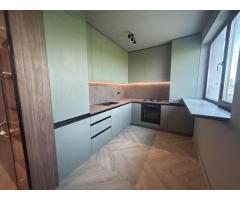 BRASADAS închiriaza ap NOU 3 cam bloc boutiqe Straulesti. - Imagine 4