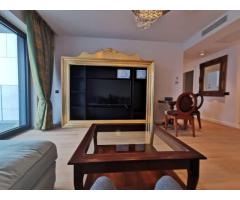 Apartament de închiriat One Towers Herastrau - Imagine 2