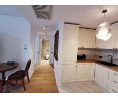 Apartament de închiriat One Towers Herastrau - Imagine 4