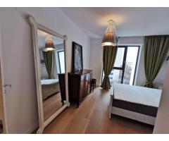 Apartament de închiriat One Towers Herastrau - Imagine 5