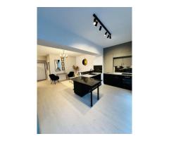 Apartament prima inchiriere Sisesti