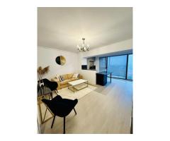 Apartament prima inchiriere Sisesti - Imagine 2