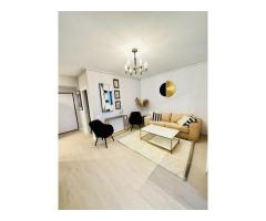 Apartament prima inchiriere Sisesti - Imagine 4