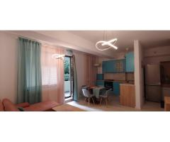 Inchiriez apartament nou 3 camere + 2 băi, lângă parcul Titănel