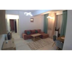 Inchiriez apartament nou 3 camere + 2 băi, lângă parcul Titănel - Imagine 2