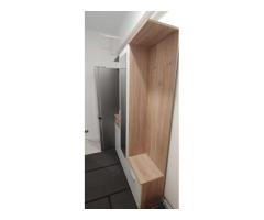 Inchiriez apartament nou 3 camere + 2 băi, lângă parcul Titănel - Imagine 3