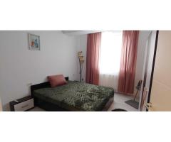 Inchiriez apartament nou 3 camere + 2 băi, lângă parcul Titănel - Imagine 6
