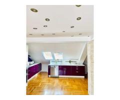 Brasadas vinde apartament cu 3 camere, NOU 116mp. - Imagine 2