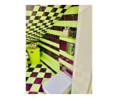 Brasadas vinde apartament cu 3 camere, NOU 116mp. - Imagine 4
