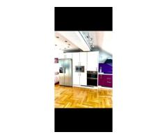 Brasadas vinde apartament cu 3 camere, NOU 116mp. - Imagine 5