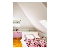 Brasadas vinde apartament cu 3 camere, NOU 116mp. - Imagine 7
