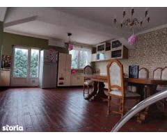 BRASADAS vinde casa deosebita in zona Bercu Rosu.