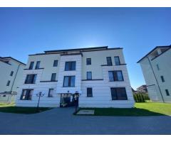 BRASADAS vinde PENTHOUSE NOU cu 3 camere 220mp in BUTTERFLY 3.
