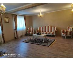 Ag EUROPA vinde casa NOUA 350mp în Odoreu cu 6 cam teren 9ari. - Imagine 4