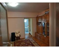 Ag EUROPA vinde ap. 2 cam RENOVAT in 65mp Carpați 2 Etaj 4. - Imagine 3