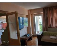 Ag EUROPA vinde ap. 2 cam RENOVAT in 65mp Carpați 2 Etaj 4. - Imagine 4