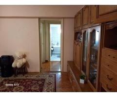 Ag EUROPA vinde ap. 2 cam RENOVAT in 65mp Carpați 2 Etaj 4. - Imagine 5