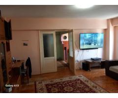 Ag EUROPA vinde ap. 2 cam RENOVAT in 65mp Carpați 2 Etaj 4. - Imagine 8
