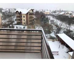 Ag EUROPA vinde ap. FINISAT cu 3 camere la etajul 4 zona CENTRALA. - Imagine 3