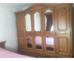 Ag BRASADAS vinde ap. 4 cam 93mp la etajul 3 în Carpați 2.
