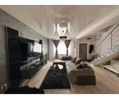 Ag. Eu. vinde Casa P+1  3 camere  in Mamaia Nord - Hanul cu Peste