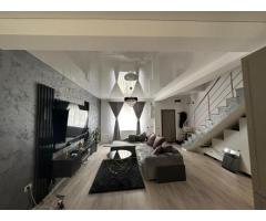 Ag. Eu. vinde Casa P+1  3 camere  in Mamaia Nord - Hanul cu Peste - Imagine 2