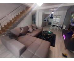 Ag. Eu. vinde Casa P+1  3 camere  in Mamaia Nord - Hanul cu Peste - Imagine 3