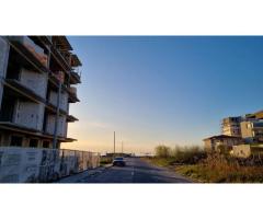Ag. Eu. vinde Ap. 2 Cam. 40 mp Parter  An bloc 2023  Mamaia Nord - Imagine 2